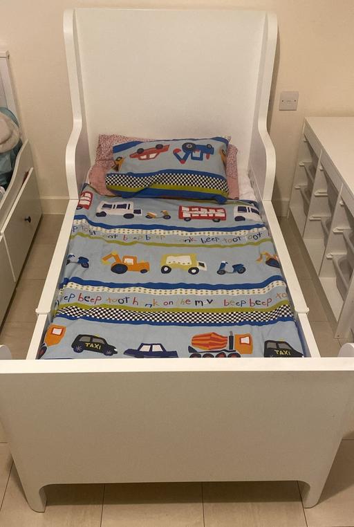 Buy & Sell Park Royal North West London - Photos for 2 Kids Beds