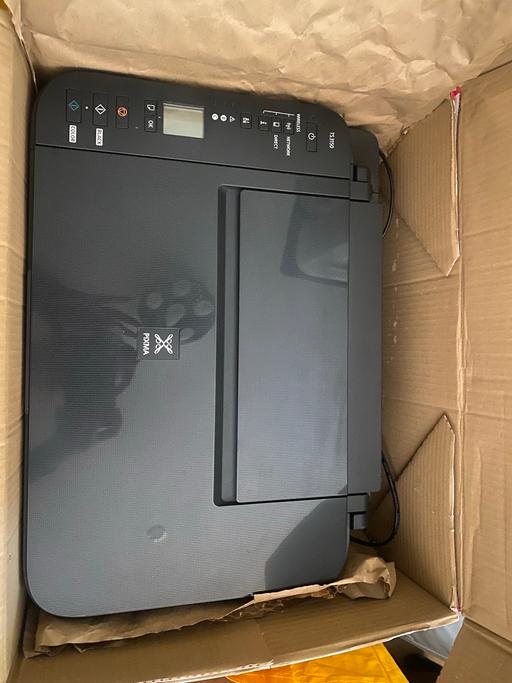 Buy & Sell Beddington Sutton - Photos for Canon PIXMA TS3150 Printer