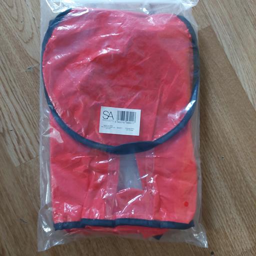 Buy & Sell Ocker Hill Sandwell - Photos for christmas string light storage bag red