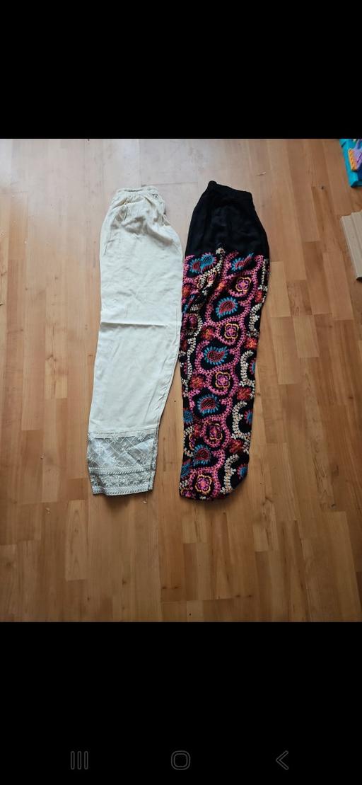 Buy & Sell Saltley Birmingham - Photos for ladies trousers