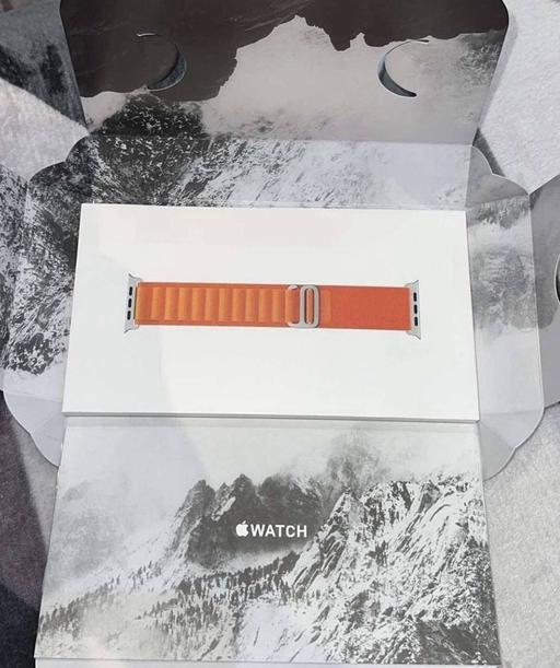 Buy & Sell Bounds Green North London - Photos for Apple Watch Ultra 2
