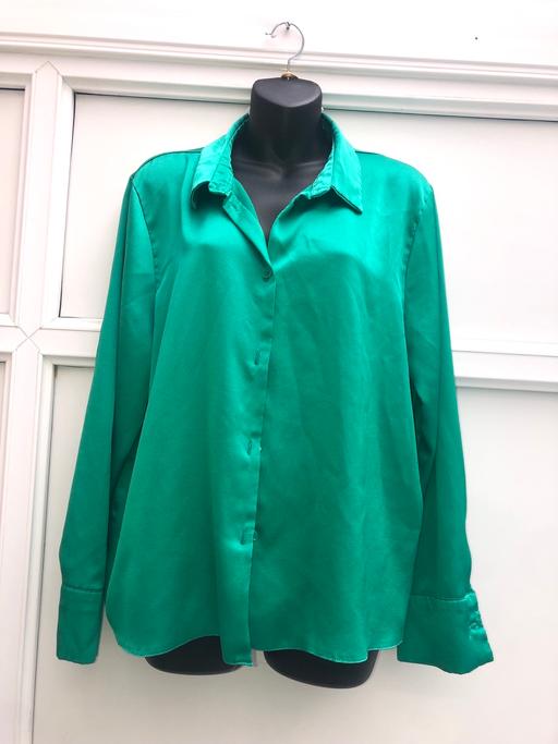 Buy & Sell Cradley Heath Sandwell - Photos for (Size 20) LADIES BLOUSE
