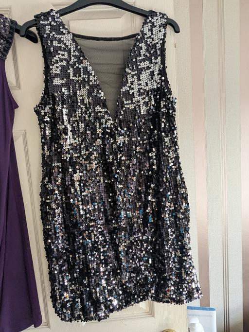 Buy & Sell Torbay Devon - Photos for sequin vest