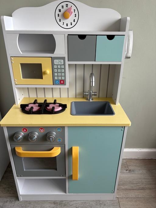 Buy & Sell Whittle-Le-Woods Chorley - Photos for Kids play kitchen