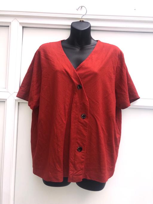 Buy & Sell Cradley Heath Sandwell - Photos for (Size 20) GEORGE TOP