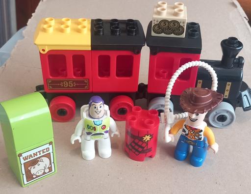 Buy & Sell Thatto Heath Saint Helens - Photos for toy story lego duplo