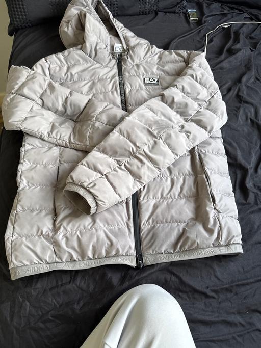 Buy & Sell Skimpot Central Bedfordshire - Photos for Armarni jacket