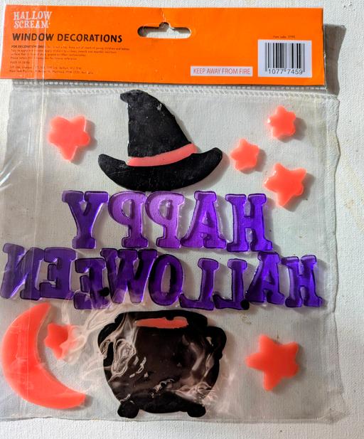 Buy & Sell Georgetown Blaenau Gwent - Photos for 🎃 Halloween Hallow scream happy halloween w