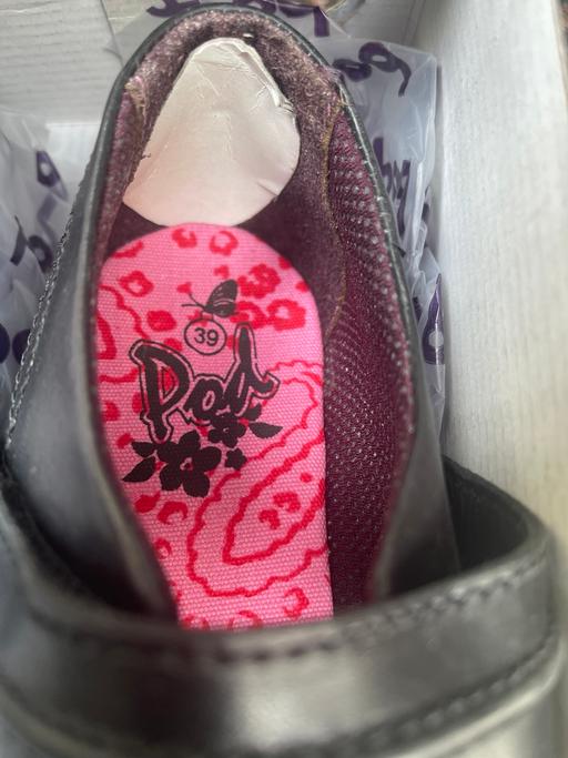 Buy & Sell Mitcham Merton - Photos for School girl shoes