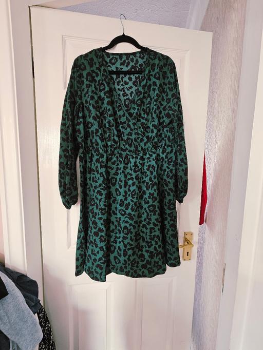Buy & Sell Newton Doncaster - Photos for Dress, size 18/20.. like new.
