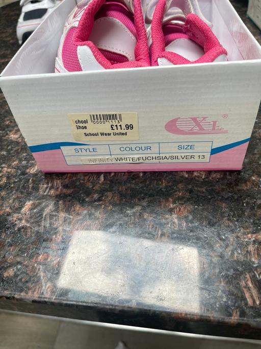 Buy & Sell Mitcham Merton - Photos for Girl shoes