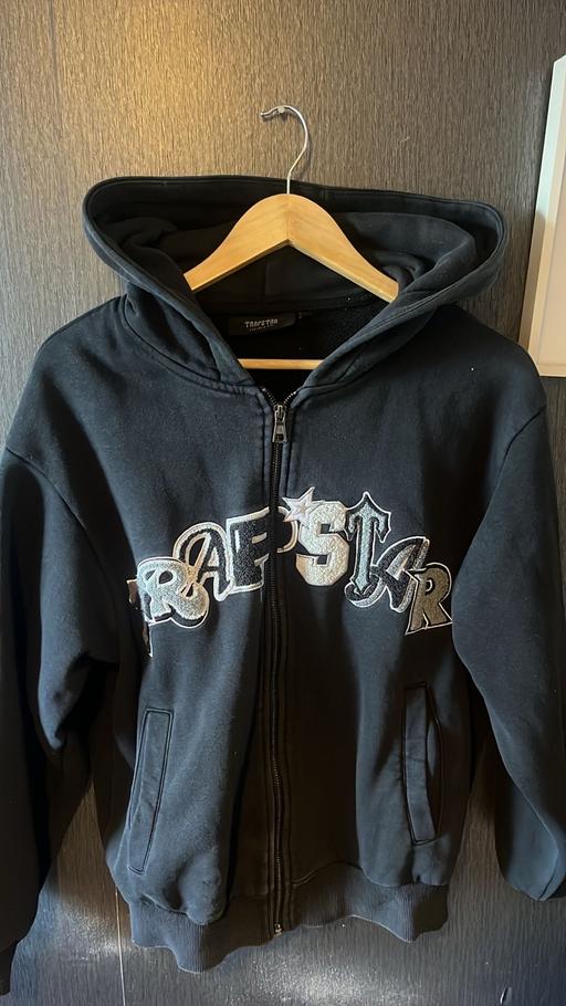Buy & Sell Pendeford Wolverhampton - Photos for Limited edition trapstar tracksuit