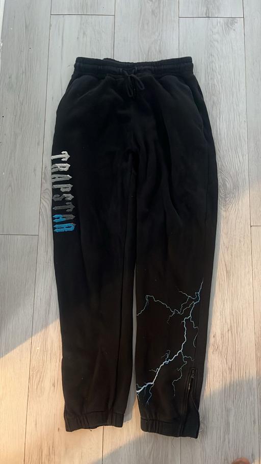 Buy & Sell Pendeford Wolverhampton - Photos for Trap star tracksuit