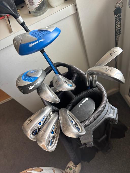 Buy & Sell Brockmoor Dudley - Photos for Golf clubs
