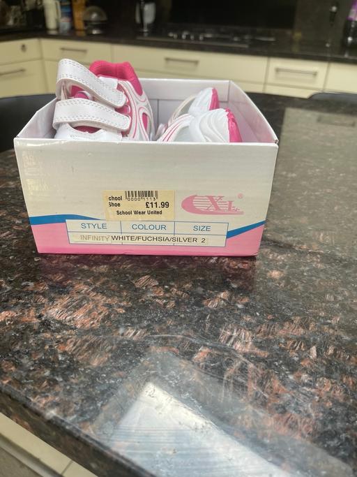 Buy & Sell Mitcham Merton - Photos for Girl shoes