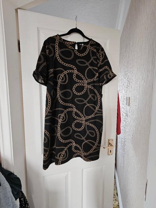 Buy & Sell Newton Doncaster - Photos for Dress, generous size 16..NEW without tags.