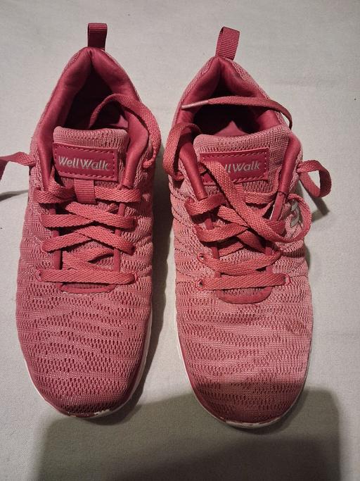 Buy & Sell Princes End Sandwell - Photos for Trainers 5