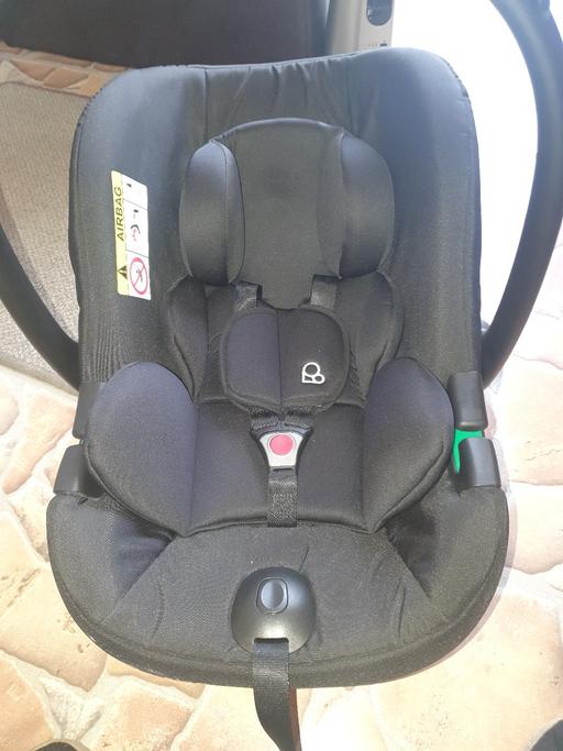 Buy & Sell Pensnett Dudley - Photos for 3 Car Seats , 2 x 0 - 13kgs , 1 x 15 - 36kgs