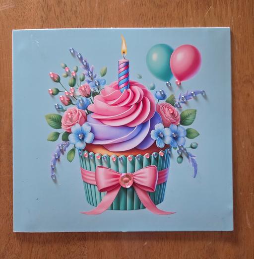 Classes Garlinge Thanet - Photos for CUP CAKE CARD