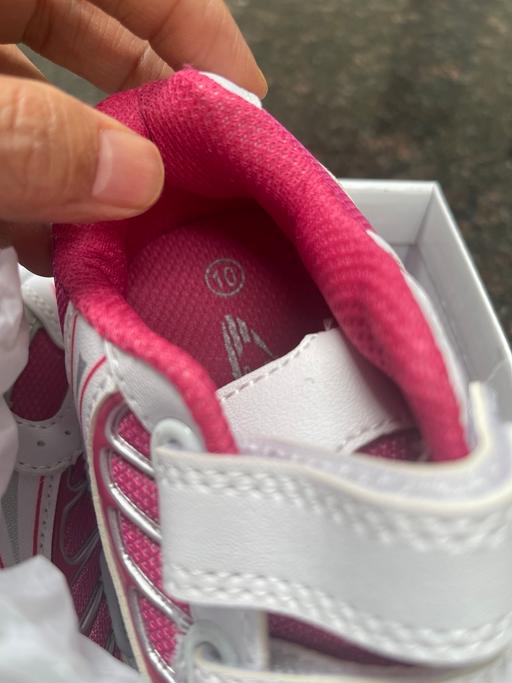 Buy & Sell Mitcham Merton - Photos for Girl shoes