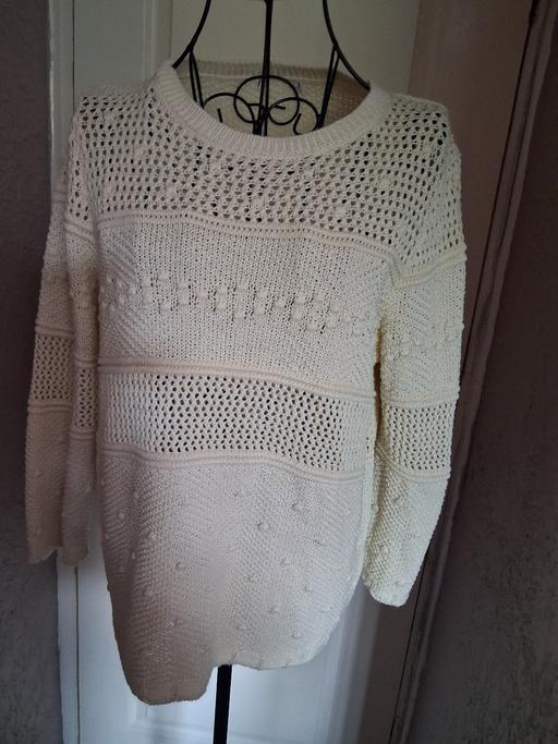 Buy & Sell Princes End Sandwell - Photos for knitted Top 14/16