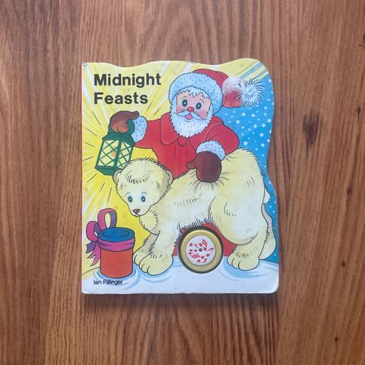 Buy & Sell Atherton Wigan - Photos for Midnight Feast by Ian Pillinger
