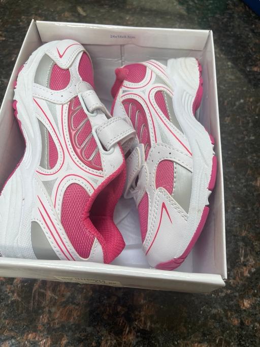 Buy & Sell Mitcham Merton - Photos for Girl shoes