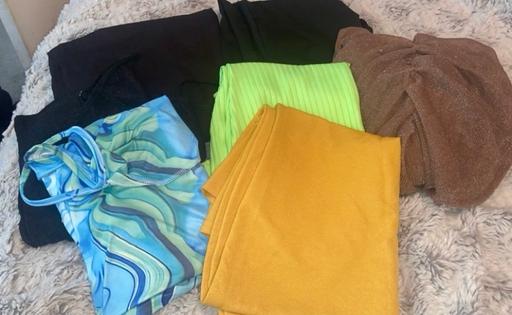 Buy & Sell Stow Heath Wolverhampton - Photos for Size 12-14 dress bundle