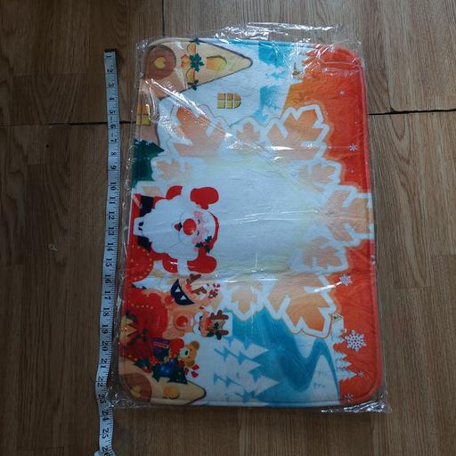Buy & Sell Ocker Hill Sandwell - Photos for christmas santa mat