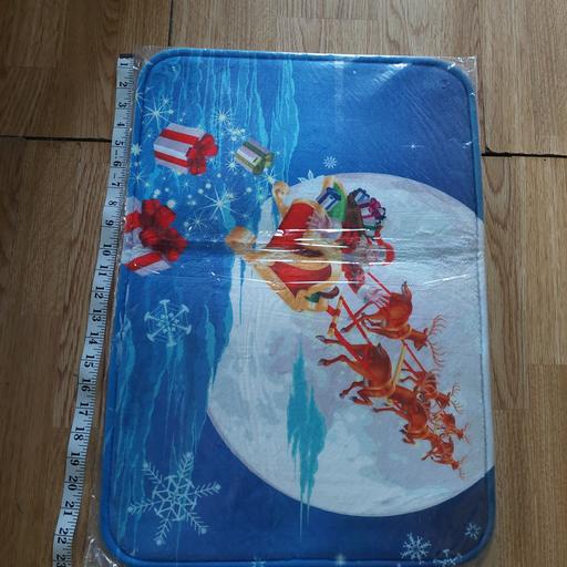 Buy & Sell Ocker Hill Sandwell - Photos for christmas santa mat