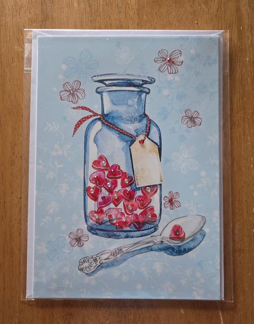 Classes Garlinge Thanet - Photos for GET WELL CARD