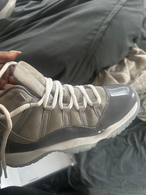 Buy & Sell Ponders End North London - Photos for Air Jordan 11 retro’s used