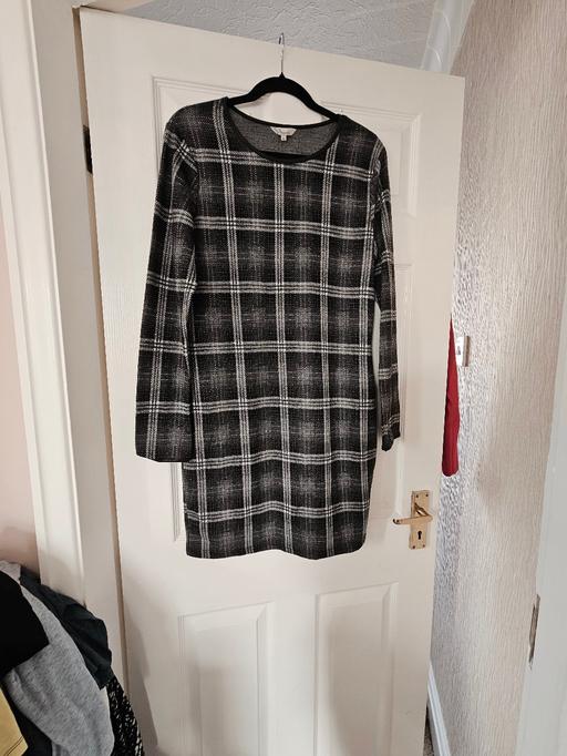 Buy & Sell Newton Doncaster - Photos for Peacocks dress, size 12..NEW without tags.