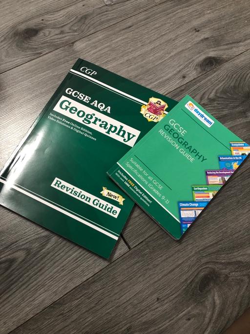 Buy & Sell Tividale Sandwell - Photos for GCSE Geography