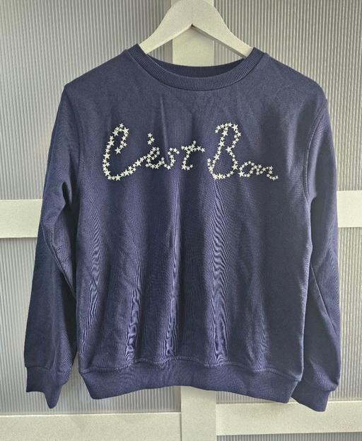 Buy & Sell Runcorn Halton - Photos for Size XS OASIS navy sweatshirt