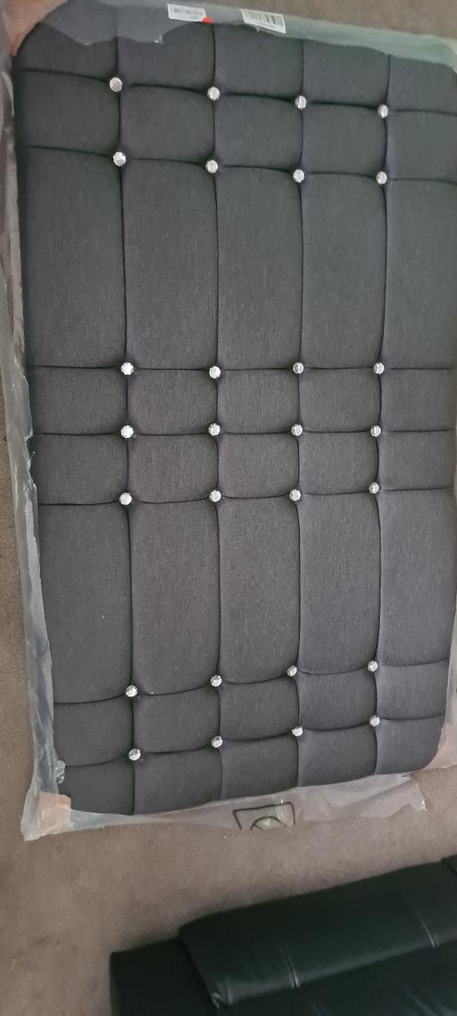Buy & Sell Heath Town Wolverhampton - Photos for NEW DOUBLE HEADBOARD