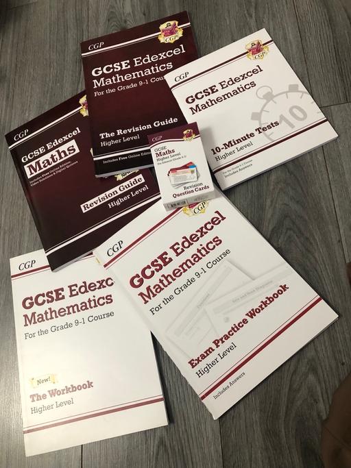 Buy & Sell Tividale Sandwell - Photos for GCSE Mathematics
