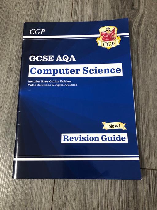 Buy & Sell Tividale Sandwell - Photos for GCSE Computer Science