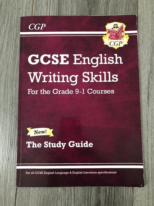 Buy & Sell Tividale Sandwell - Photos for GCSE English