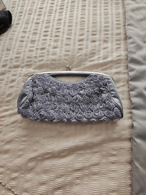 Buy & Sell Newton Doncaster - Photos for Clutch bag.