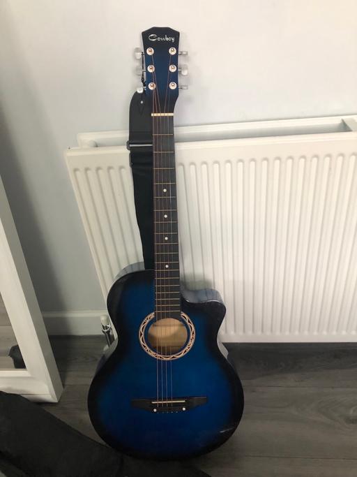 Buy & Sell Tividale Sandwell - Photos for Guitar starter pack