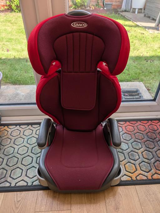 Buy & Sell Hampton Richmond upon Thames - Photos for child car seat and booster