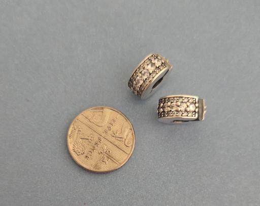 Buy & Sell Garlinge Thanet - Photos for SPACER CLIPS