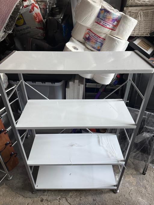 Buy & Sell Streatham South West London - Photos for IKEA Book Shelf