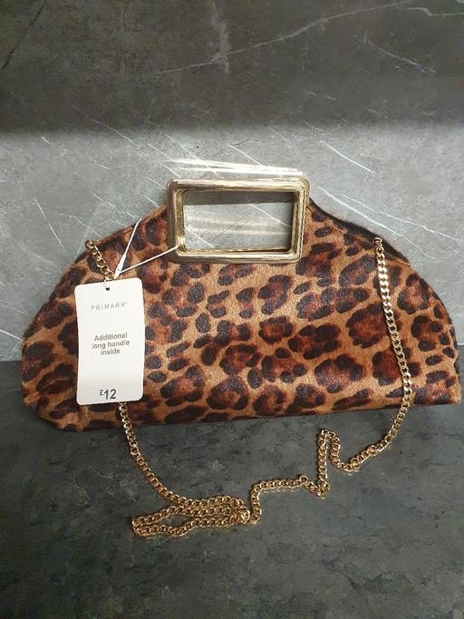 Buy & Sell Oxley Wolverhampton - Photos for NEW bag