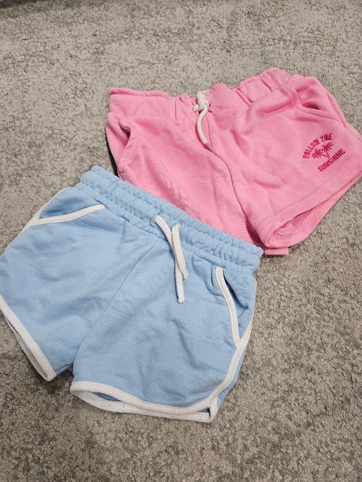 Buy & Sell Runcorn Halton - Photos for Age 3-4 sports shorts