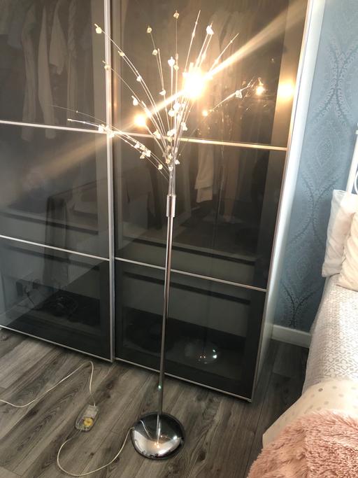 Buy & Sell Tividale Sandwell - Photos for Floor lamp