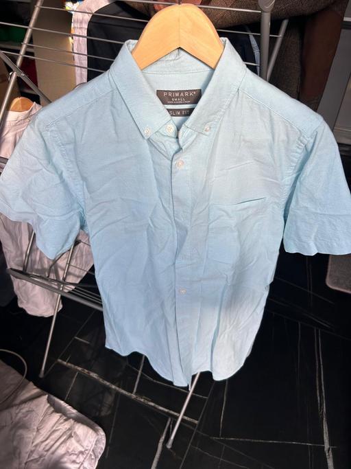 Buy & Sell West Bromwich Sandwell - Photos for Shirts