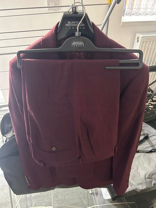 Buy & Sell West Bromwich Sandwell - Photos for Suit