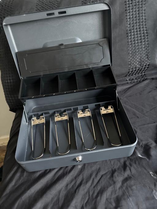 Buy & Sell Skimpot Central Bedfordshire - Photos for Till lock safe